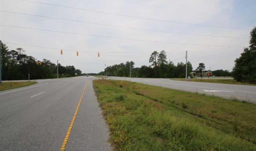Photo of REDUCED!  10.63 Acres of Commercial Land For Sale In Lenoir County NC!