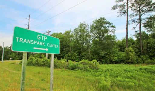 Photo of REDUCED!  10.63 Acres of Commercial Land For Sale In Lenoir County NC!