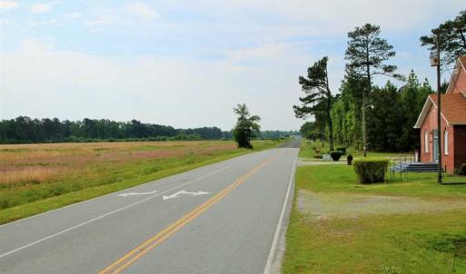 Photo of REDUCED!  10.63 Acres of Commercial Land For Sale In Lenoir County NC!