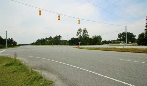 Photo of REDUCED!  10.63 Acres of Commercial Land For Sale In Lenoir County NC!