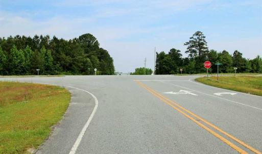 Photo of REDUCED!  10.63 Acres of Commercial Land For Sale In Lenoir County NC!