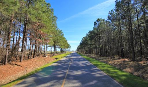 Photo of UNDER CONTRACT!  .56 acres of Waterview Lot For Sale in Bertie County NC!