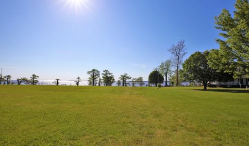 Photo of UNDER CONTRACT!  .56 acres of Waterview Lot For Sale in Bertie County NC!