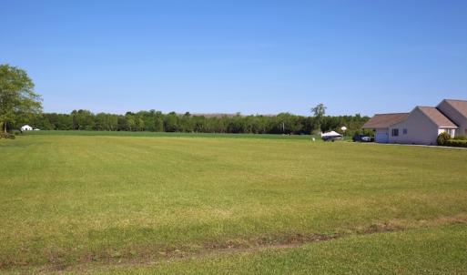 Photo of UNDER CONTRACT!  .56 acres of Waterview Lot For Sale in Bertie County NC!