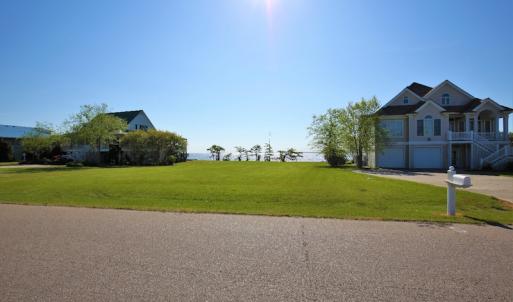 Photo of UNDER CONTRACT!  .56 acres of Waterview Lot For Sale in Bertie County NC!