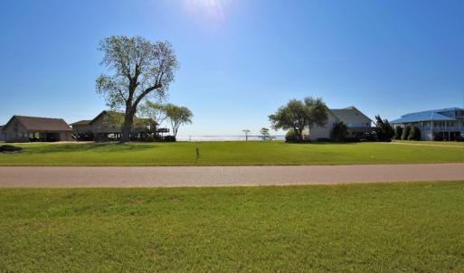 Photo of UNDER CONTRACT!  .56 acres of Waterview Lot For Sale in Bertie County NC!