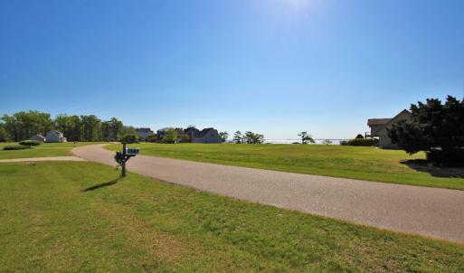 Photo of UNDER CONTRACT!  .56 acres of Waterview Lot For Sale in Bertie County NC!