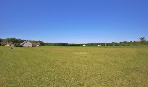 Photo of UNDER CONTRACT!  .56 acres of Waterview Lot For Sale in Bertie County NC!
