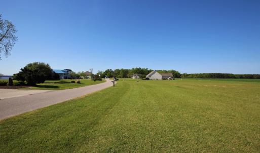 Photo of UNDER CONTRACT!  .56 acres of Waterview Lot For Sale in Bertie County NC!