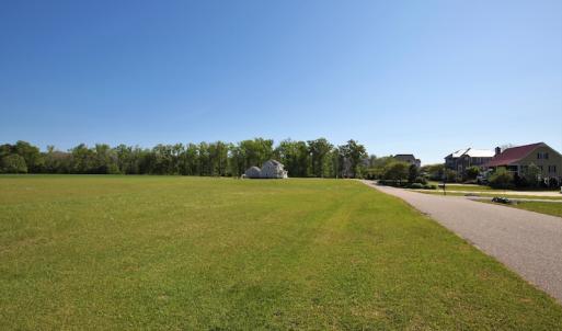 Photo of UNDER CONTRACT!  .56 acres of Waterview Lot For Sale in Bertie County NC!