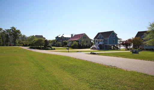 Photo of UNDER CONTRACT!  .56 acres of Waterview Lot For Sale in Bertie County NC!