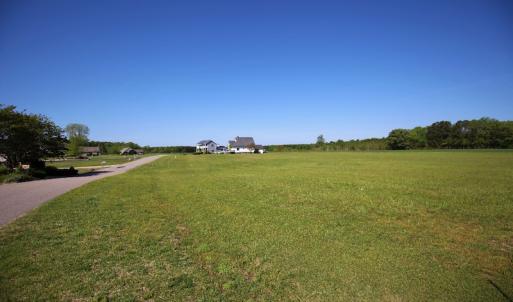 Photo of UNDER CONTRACT!  .56 acres of Waterview Lot For Sale in Bertie County NC!