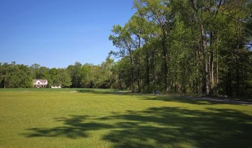 Photo of UNDER CONTRACT!  .56 acres of Waterview Lot For Sale in Bertie County NC!