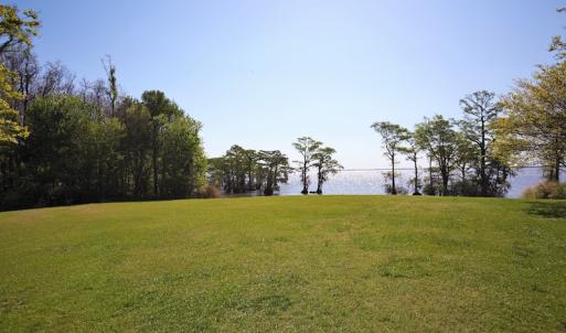 Photo of UNDER CONTRACT!  .56 acres of Waterview Lot For Sale in Bertie County NC!