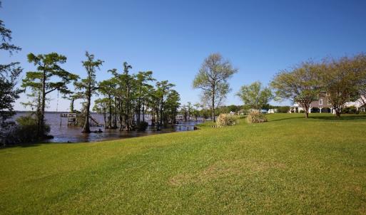 Photo of UNDER CONTRACT!  .56 acres of Waterview Lot For Sale in Bertie County NC!