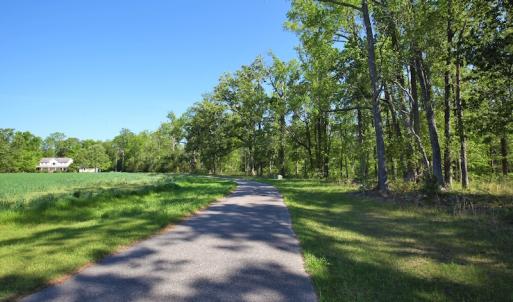 Photo of UNDER CONTRACT!  .56 acres of Waterview Lot For Sale in Bertie County NC!