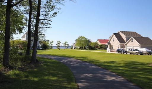 Photo of UNDER CONTRACT!  .56 acres of Waterview Lot For Sale in Bertie County NC!