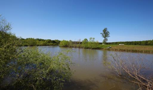 Photo of UNDER CONTRACT!  .56 acres of Waterview Lot For Sale in Bertie County NC!