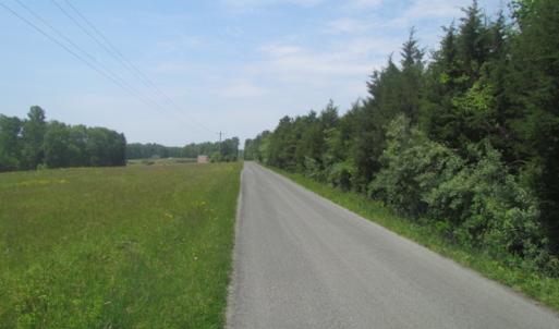 Photo of SOLD!  25 Acres of Hunting Land with Home Site For Sale in Fluvanna County VA!