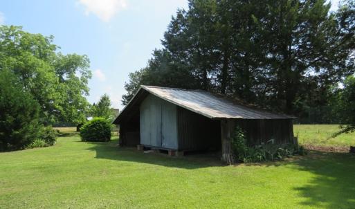 Photo of SOLD!  23 Acres of Farm and Timber Land With Home For Sale in Columbus County NC!