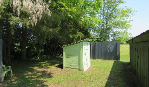 Photo of SOLD!  23 Acres of Farm and Timber Land With Home For Sale in Columbus County NC!