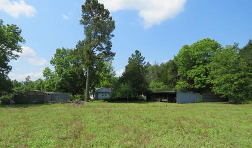 Photo of SOLD!  23 Acres of Farm and Timber Land With Home For Sale in Columbus County NC!