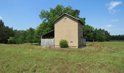 Photo of SOLD!  23 Acres of Farm and Timber Land With Home For Sale in Columbus County NC!