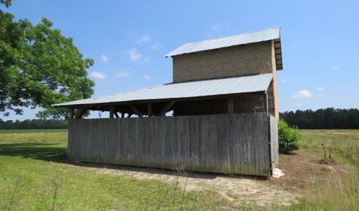 Photo of SOLD!  23 Acres of Farm and Timber Land With Home For Sale in Columbus County NC!
