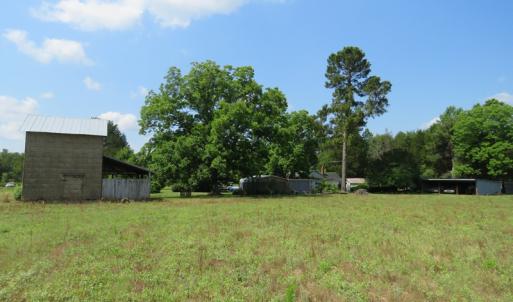 Photo of SOLD!  23 Acres of Farm and Timber Land With Home For Sale in Columbus County NC!