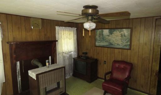 Photo of SOLD!  23 Acres of Farm and Timber Land With Home For Sale in Columbus County NC!