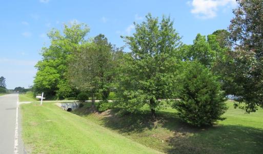 Photo of SOLD!  23 Acres of Farm and Timber Land With Home For Sale in Columbus County NC!
