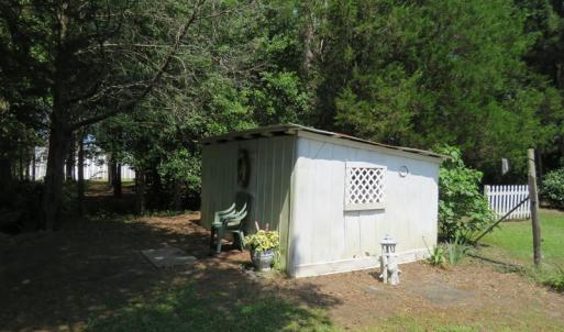 Photo of SOLD!  23 Acres of Farm and Timber Land With Home For Sale in Columbus County NC!
