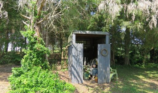 Photo of SOLD!  23 Acres of Farm and Timber Land With Home For Sale in Columbus County NC!