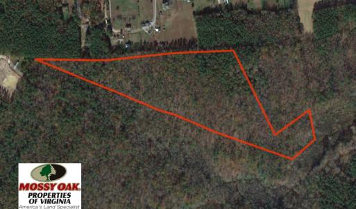 Photo of UNDER CONTRACT!  18 Acres of Hunting and Timber Land For Sale in Gloucester County VA!