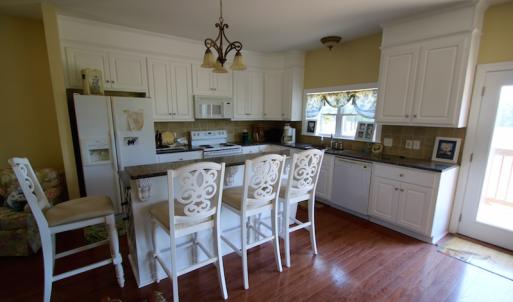Photo of UNDER CONTRACT!  9 Acres of Waterfront Land with House For Sale in Hyde County NC!