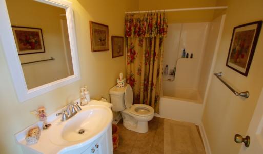 Photo of UNDER CONTRACT!  9 Acres of Waterfront Land with House For Sale in Hyde County NC!