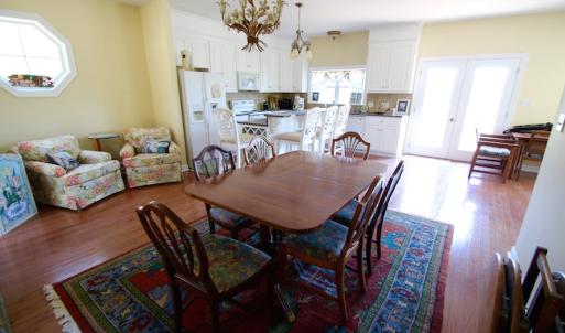 Photo of UNDER CONTRACT!  9 Acres of Waterfront Land with House For Sale in Hyde County NC!