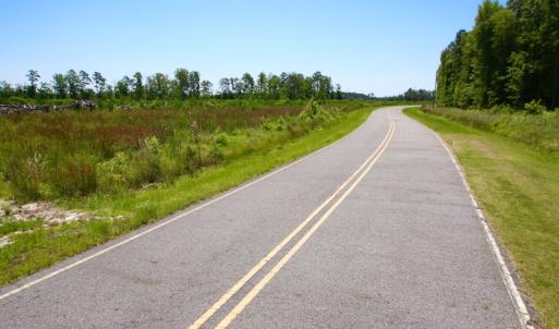 Photo of UNDER CONTRACT!  547 ac Waterfront Hunting Land For Sale in Beaufort County NC!