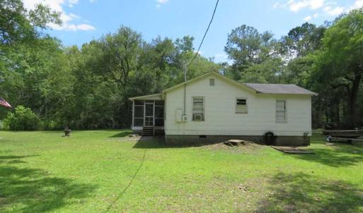 Photo of UNDER CONTRACT!  65 Acres of Hunting and Residential Land For Sale in Horry County SC!