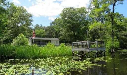 Photo of UNDER CONTRACT!  65 Acres of Hunting and Residential Land For Sale in Horry County SC!
