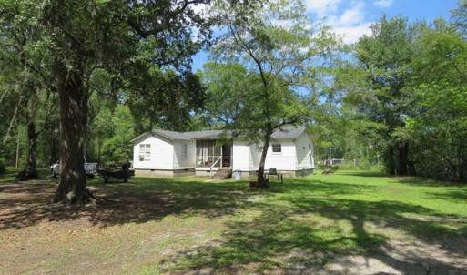 Photo of UNDER CONTRACT!  65 Acres of Hunting and Residential Land For Sale in Horry County SC!