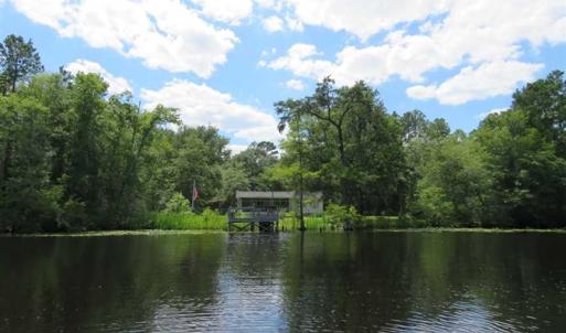 Photo of UNDER CONTRACT!  65 Acres of Hunting and Residential Land For Sale in Horry County SC!