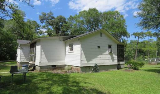 Photo of UNDER CONTRACT!  65 Acres of Hunting and Residential Land For Sale in Horry County SC!