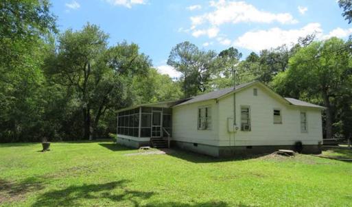 Photo of UNDER CONTRACT!  65 Acres of Hunting and Residential Land For Sale in Horry County SC!