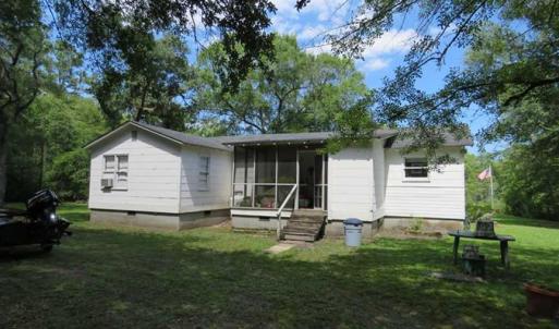 Photo of UNDER CONTRACT!  65 Acres of Hunting and Residential Land For Sale in Horry County SC!