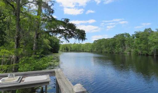 Photo of UNDER CONTRACT!  65 Acres of Hunting and Residential Land For Sale in Horry County SC!