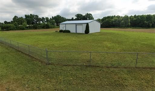 Photo of UNDER CONTRACT!  53.5 Acres of Farm and Timber Land with Building For Sale In Wayne County NC!