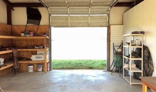 Photo of UNDER CONTRACT!  53.5 Acres of Farm and Timber Land with Building For Sale In Wayne County NC!