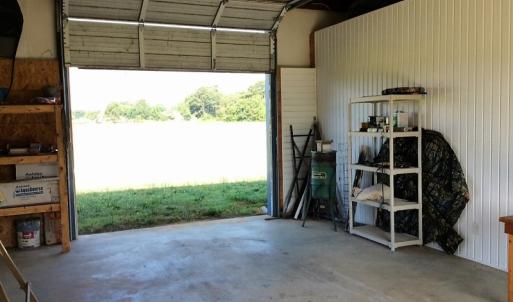 Photo of UNDER CONTRACT!  53.5 Acres of Farm and Timber Land with Building For Sale In Wayne County NC!