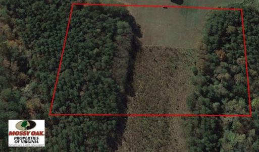 Photo of SOLD!  2.6 Acres of Hunting Land and Home Site For Sale in Suffolk VA!